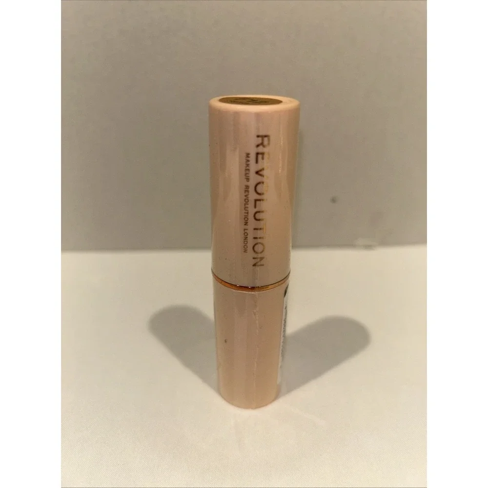 Makeup Revolution London Fast‎ Base Foundation Stick - F12